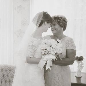 Meet your Posher, Terrie